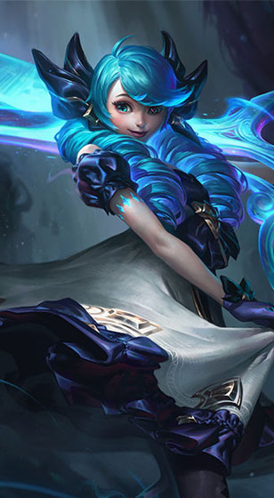 儿童画中国龙畅玩版