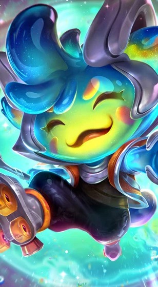 儿童画中国龙护眼版